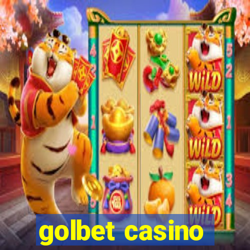 golbet casino